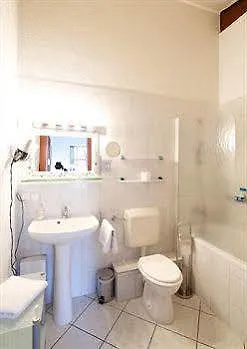 Avalon Bed & Breakfast Themen/- Nichtraucherhotel Hannover 3*,