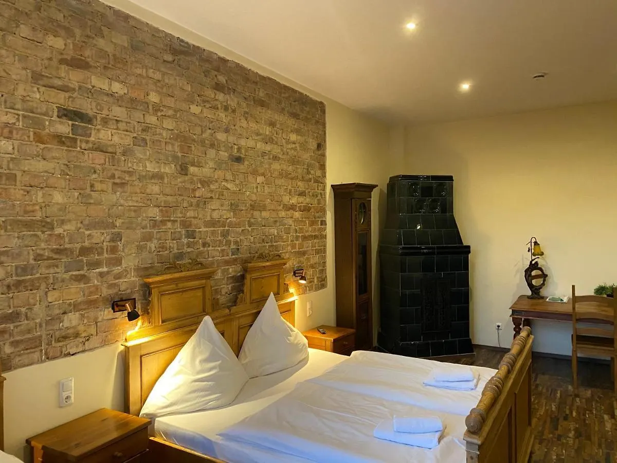 *** Hotel Avalon Bed & Breakfast Themen/- Nichtraucherhotel Hannover Germany