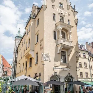 Am Markt Hotel Munich