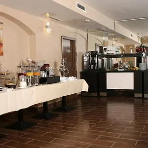 Hotel Grand Palace, Hanóver