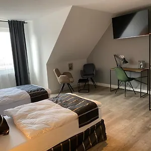 Charlotten Appart hôtel