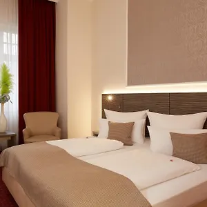 Prinzregent Hotel Nuremberg