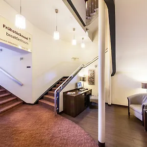 Graf Moltke Hotel Hambourg
