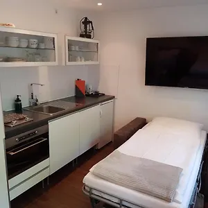 Art Of Comfort Haus Ingeborg Hotel Cologne