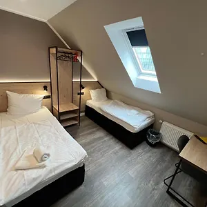 Jj Hannover-city-pension *** Hannover