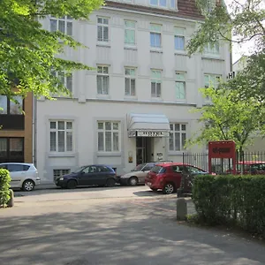 Stephan Hotel Hambourg