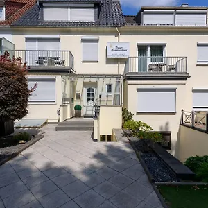 Bremer Superior Appart hôtel Brême