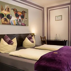 Skada Coelln Hotel Cologne