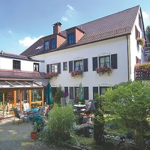 Neuner Maison d'hôtes Munich