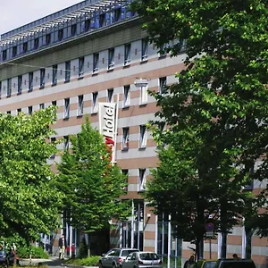 Intercityhotel Hotel Nuremberg