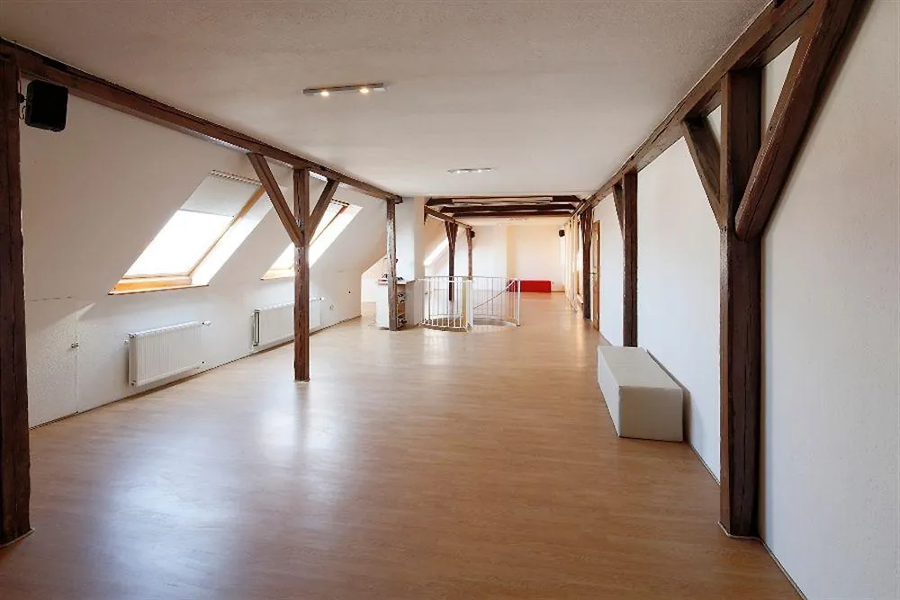 Avalon Bed & Breakfast Themen/- Nichtraucherhotel Hanovre Allemagne