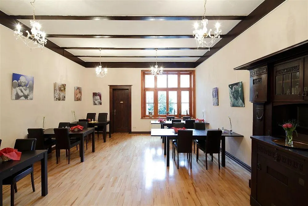 Avalon Bed & Breakfast Themen/- Nichtraucherhotel Hanóver