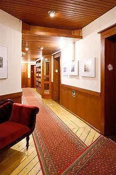 Hotel Avalon Bed & Breakfast Themen/- Nichtraucherhotel Hanovre