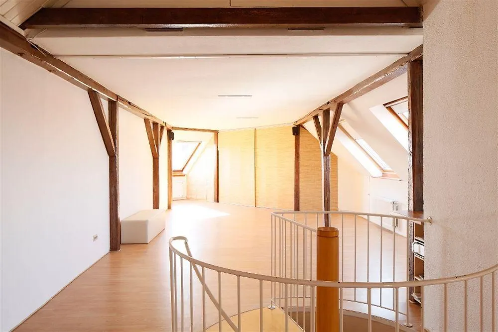 Avalon Bed & Breakfast Themen/- Nichtraucherhotel Ανόβερο Ξενοδοχείο