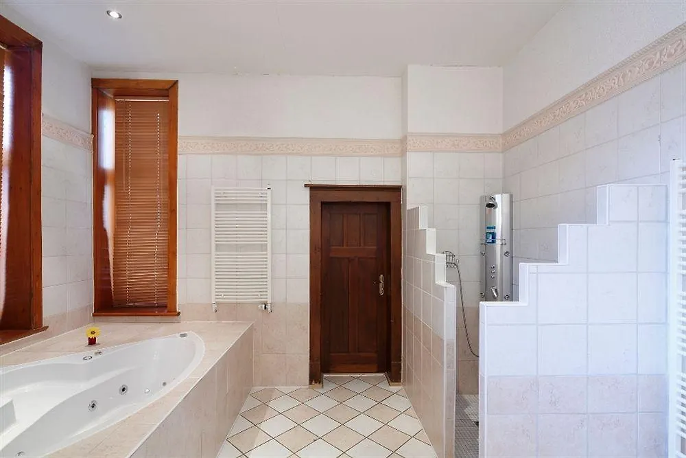 Avalon Bed & Breakfast Themen/- Nichtraucherhotel Hanovre