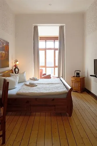 Avalon Bed&Breakfast Themen/- Nichtraucherhotel Hannover 3*,