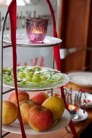 Avalon Bed&Breakfast Themen/- Nichtraucherhotel Hannover 3*,