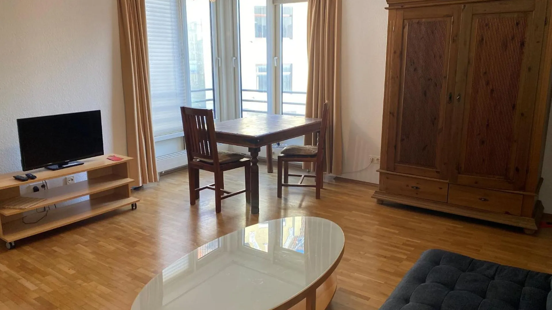 Hotel Avalon Bed&Breakfast Themen/- Nichtraucherhotel Hannover