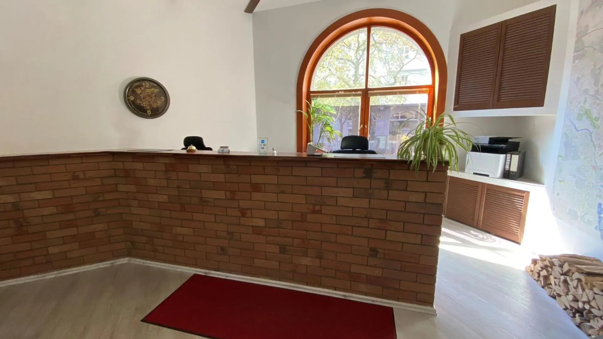 Hotel Avalon Bed&Breakfast Themen/- Nichtraucherhotel Hannover
