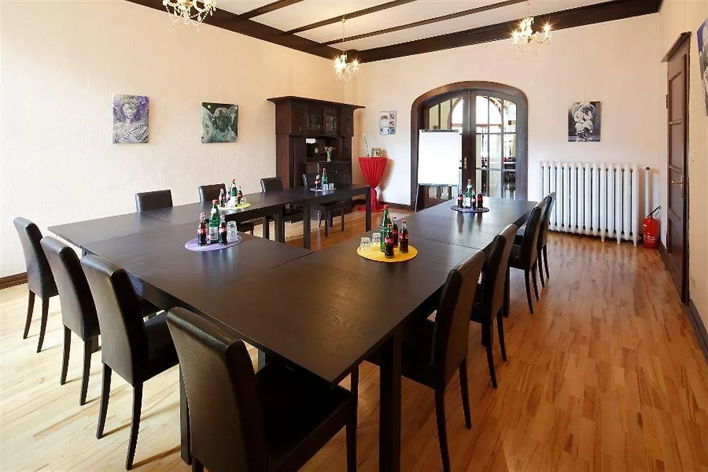 Avalon Bed&Breakfast Themen/- Nichtraucherhotel Hannover Hotel
