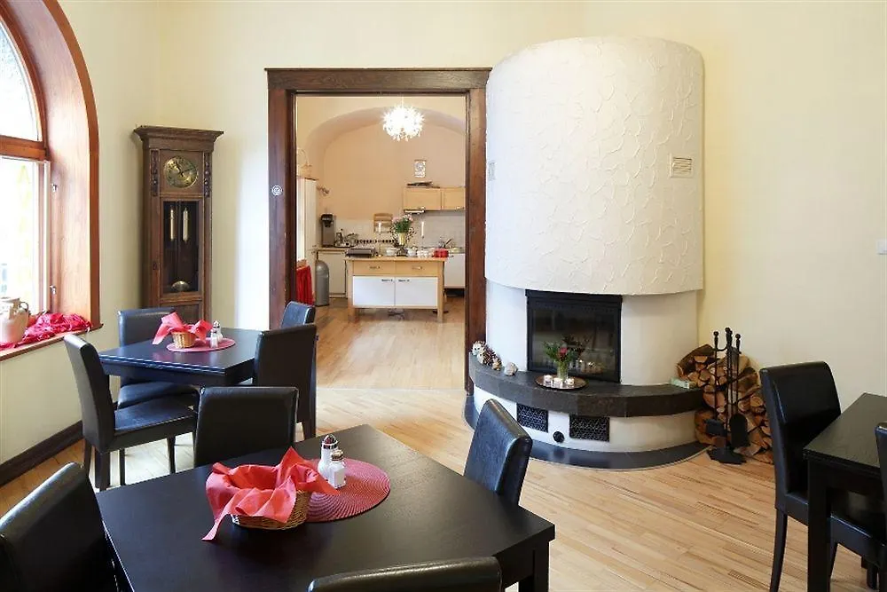 Avalon Bed&Breakfast Themen/- Nichtraucherhotel Hannover Hotel