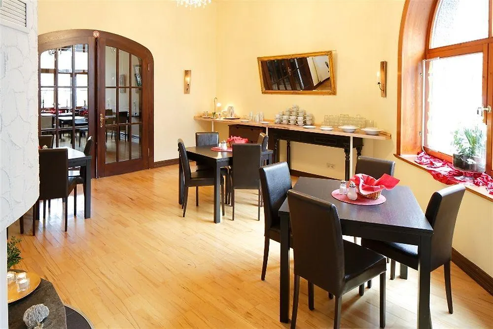 Hotel Avalon Bed&Breakfast Themen/- Nichtraucherhotel Hannover