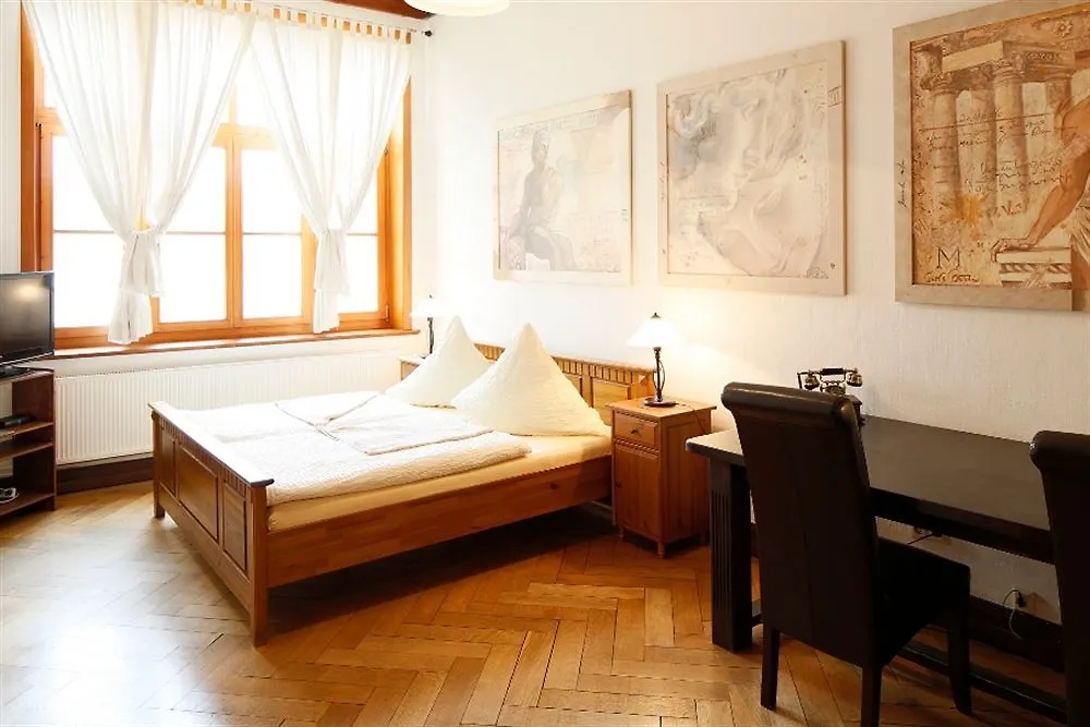 Hotel Avalon Bed&Breakfast Themen/- Nichtraucherhotel Hannover