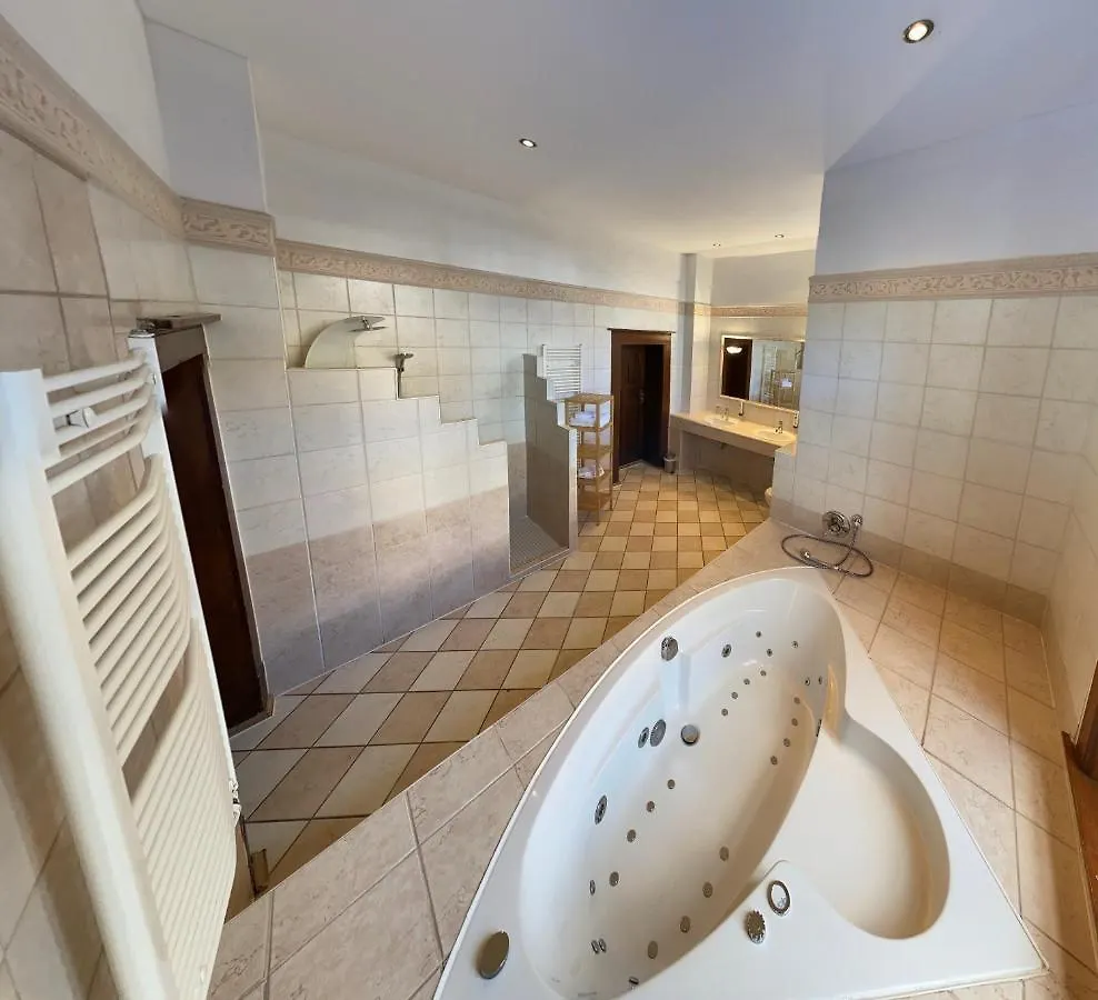 Avalon Bed&Breakfast Themen/- Nichtraucherhotel Hannover Hotel